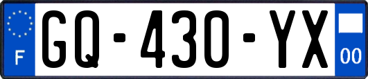 GQ-430-YX