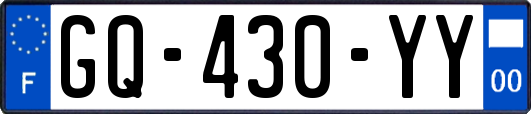 GQ-430-YY