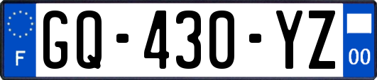 GQ-430-YZ