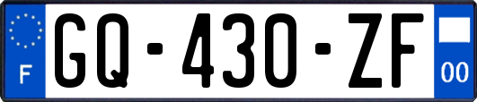 GQ-430-ZF