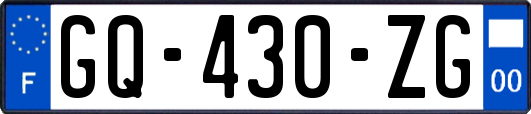 GQ-430-ZG