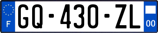 GQ-430-ZL