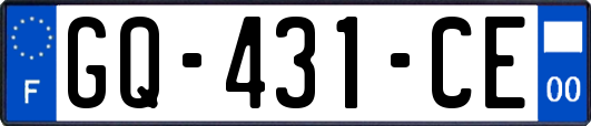 GQ-431-CE