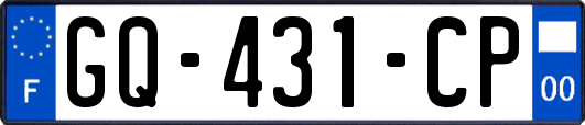 GQ-431-CP