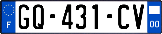 GQ-431-CV