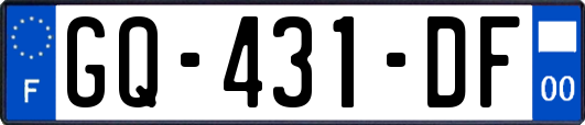 GQ-431-DF