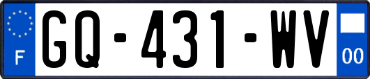 GQ-431-WV