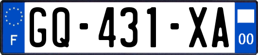 GQ-431-XA