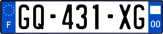GQ-431-XG
