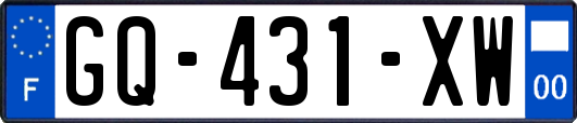 GQ-431-XW