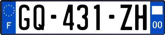 GQ-431-ZH