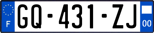 GQ-431-ZJ