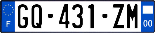 GQ-431-ZM