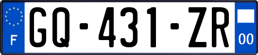 GQ-431-ZR