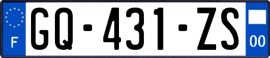 GQ-431-ZS