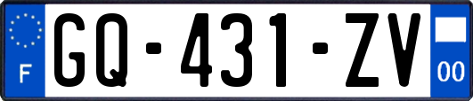 GQ-431-ZV