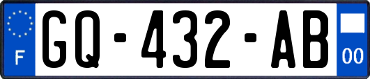 GQ-432-AB