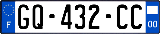 GQ-432-CC