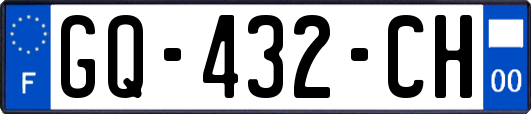 GQ-432-CH