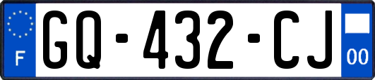 GQ-432-CJ