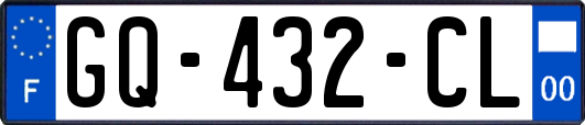 GQ-432-CL