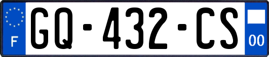 GQ-432-CS