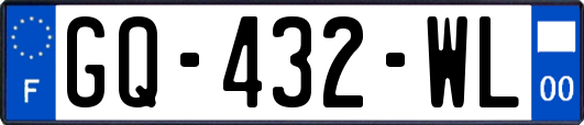 GQ-432-WL