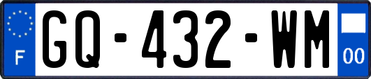 GQ-432-WM
