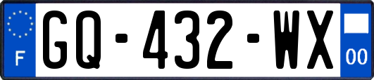 GQ-432-WX