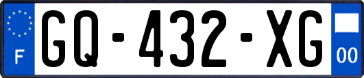 GQ-432-XG
