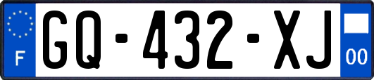 GQ-432-XJ