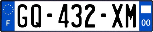 GQ-432-XM