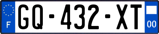 GQ-432-XT