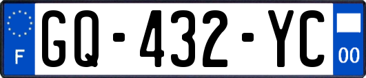 GQ-432-YC