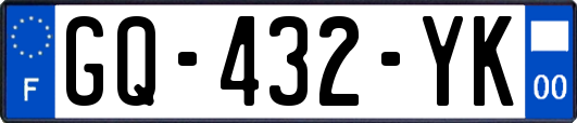 GQ-432-YK