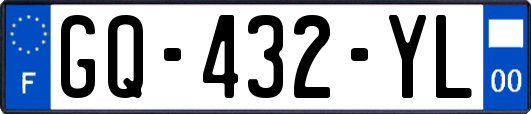 GQ-432-YL