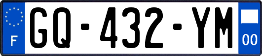 GQ-432-YM