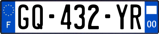 GQ-432-YR