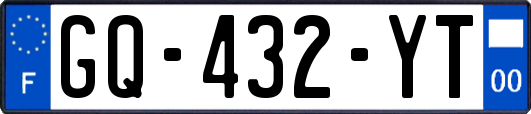GQ-432-YT