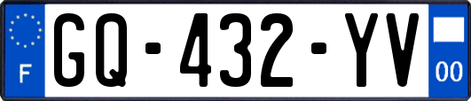 GQ-432-YV