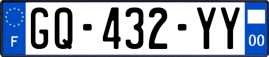 GQ-432-YY