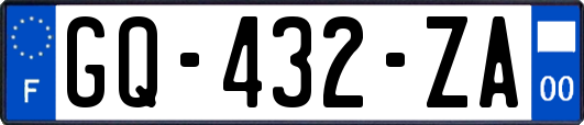 GQ-432-ZA