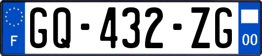 GQ-432-ZG