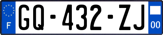 GQ-432-ZJ