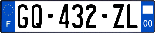 GQ-432-ZL