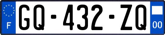 GQ-432-ZQ