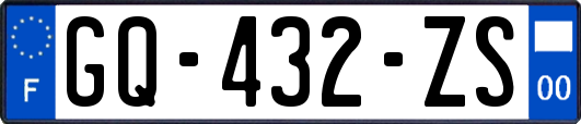 GQ-432-ZS