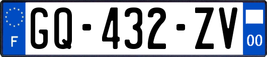 GQ-432-ZV