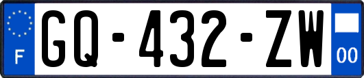 GQ-432-ZW