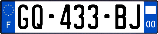 GQ-433-BJ